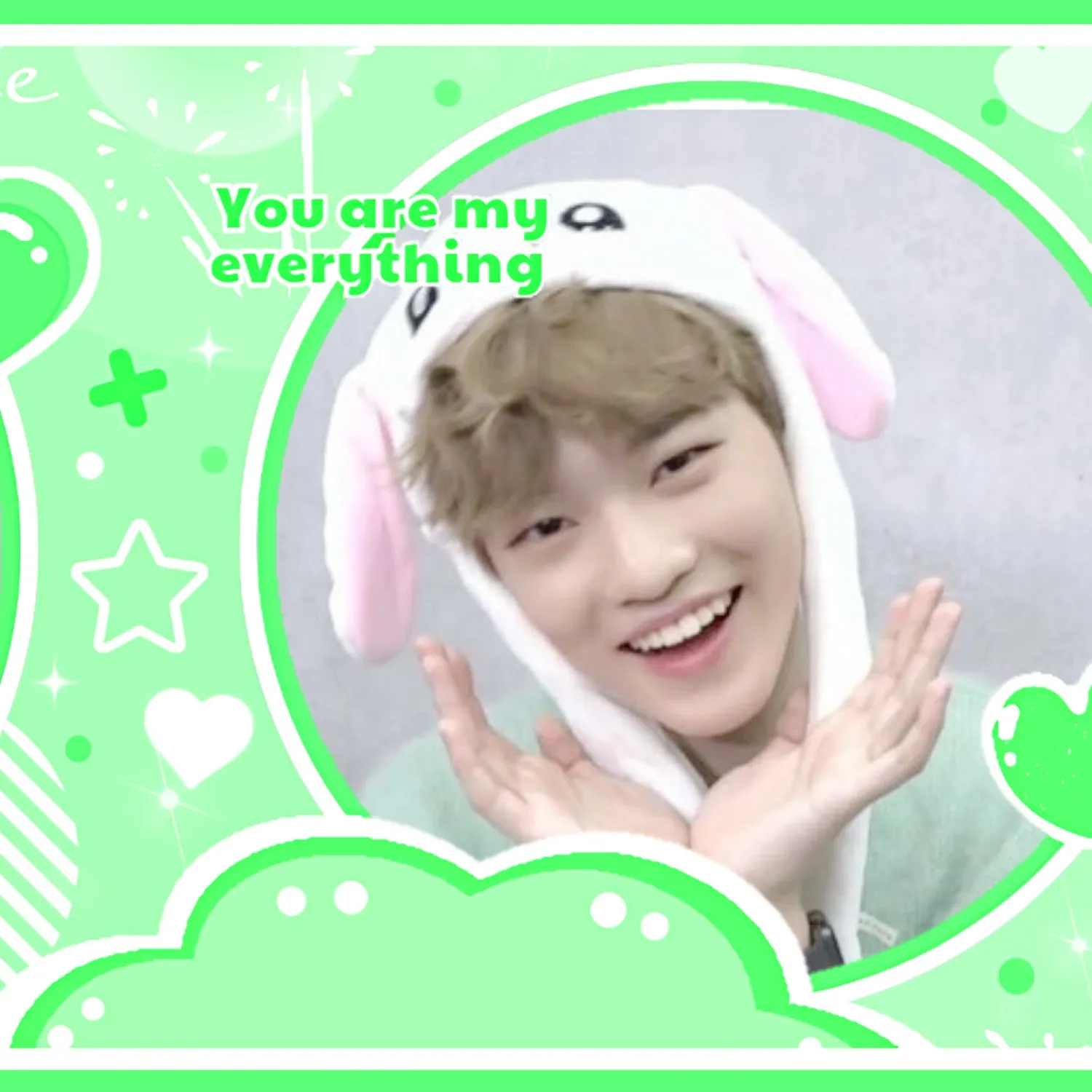 Latest photo of Chenle (NCT DREAM)