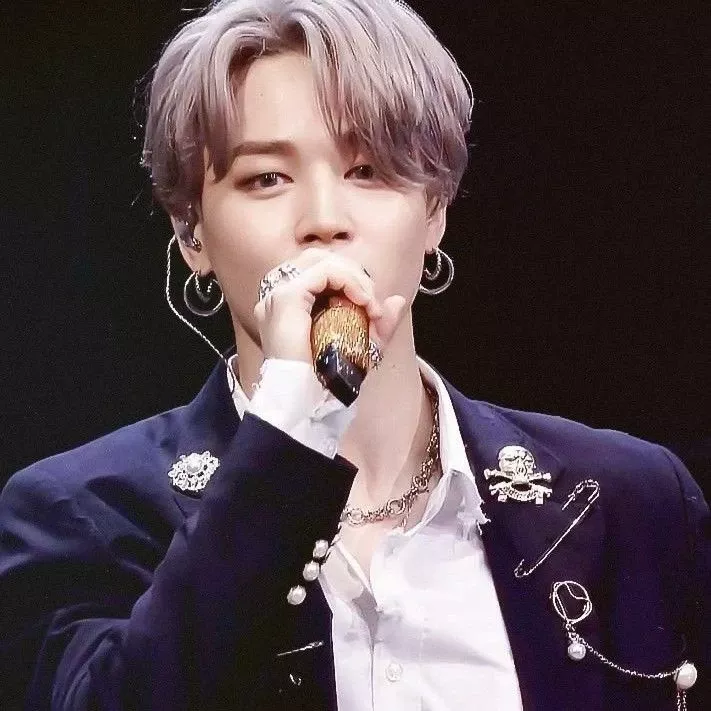 지민 (방탄소년단)의 최신 사진