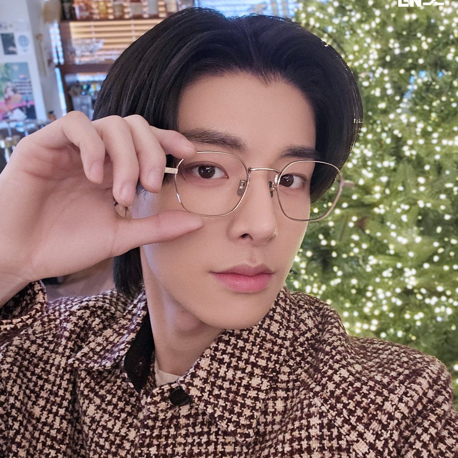 ENHYPEN 팬이 찍은 순간