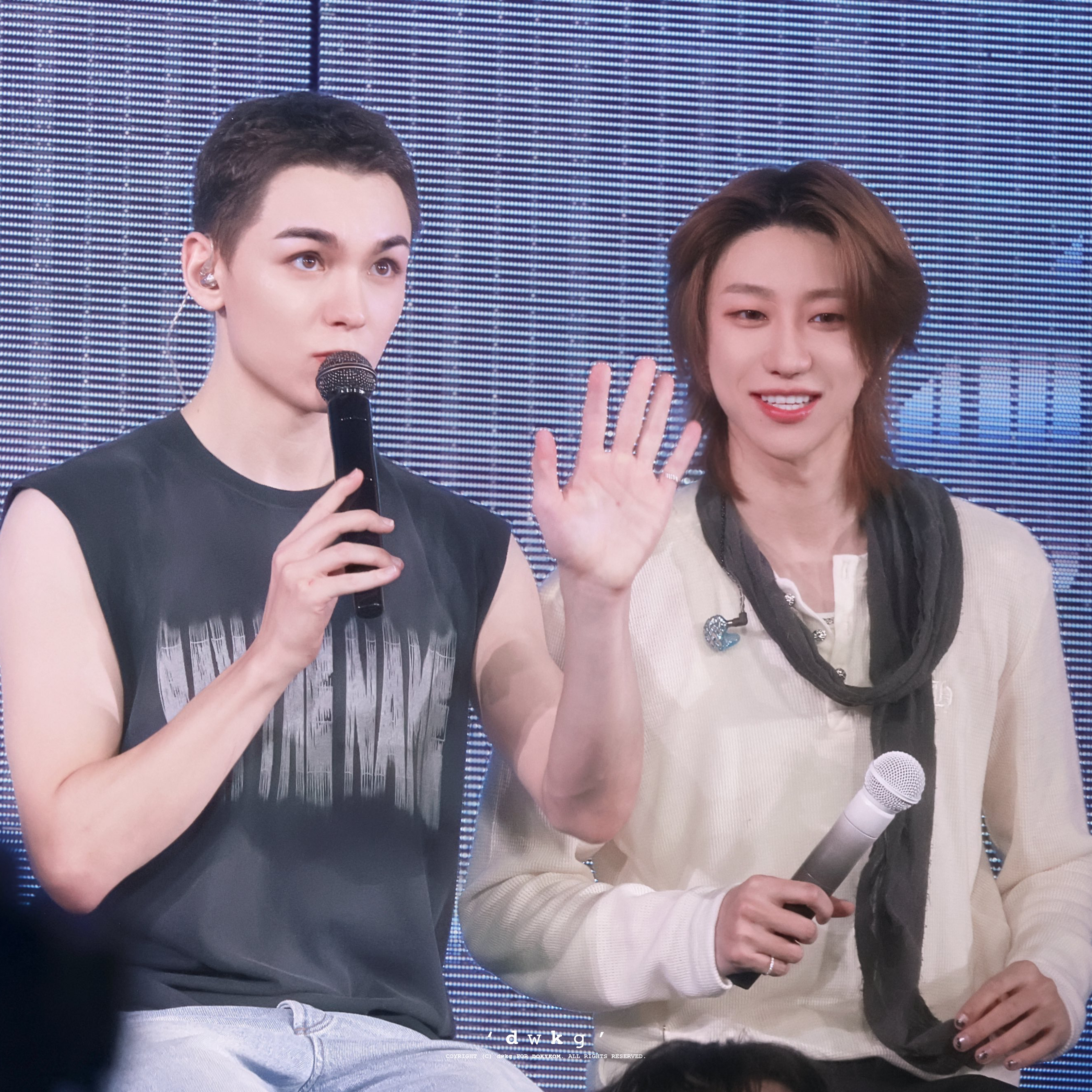 세븐틴의 최신 사진