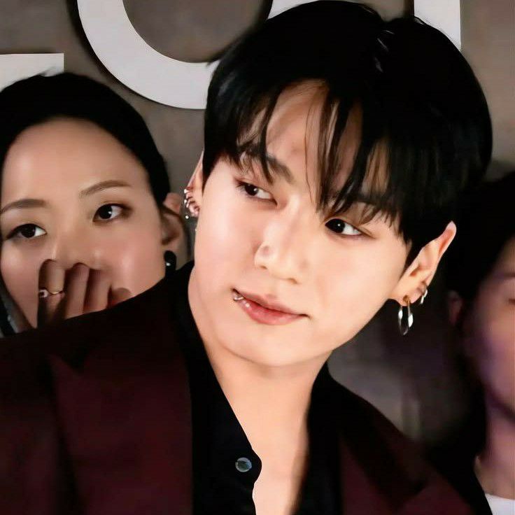 Foto terbaru Jungkook (BTS)