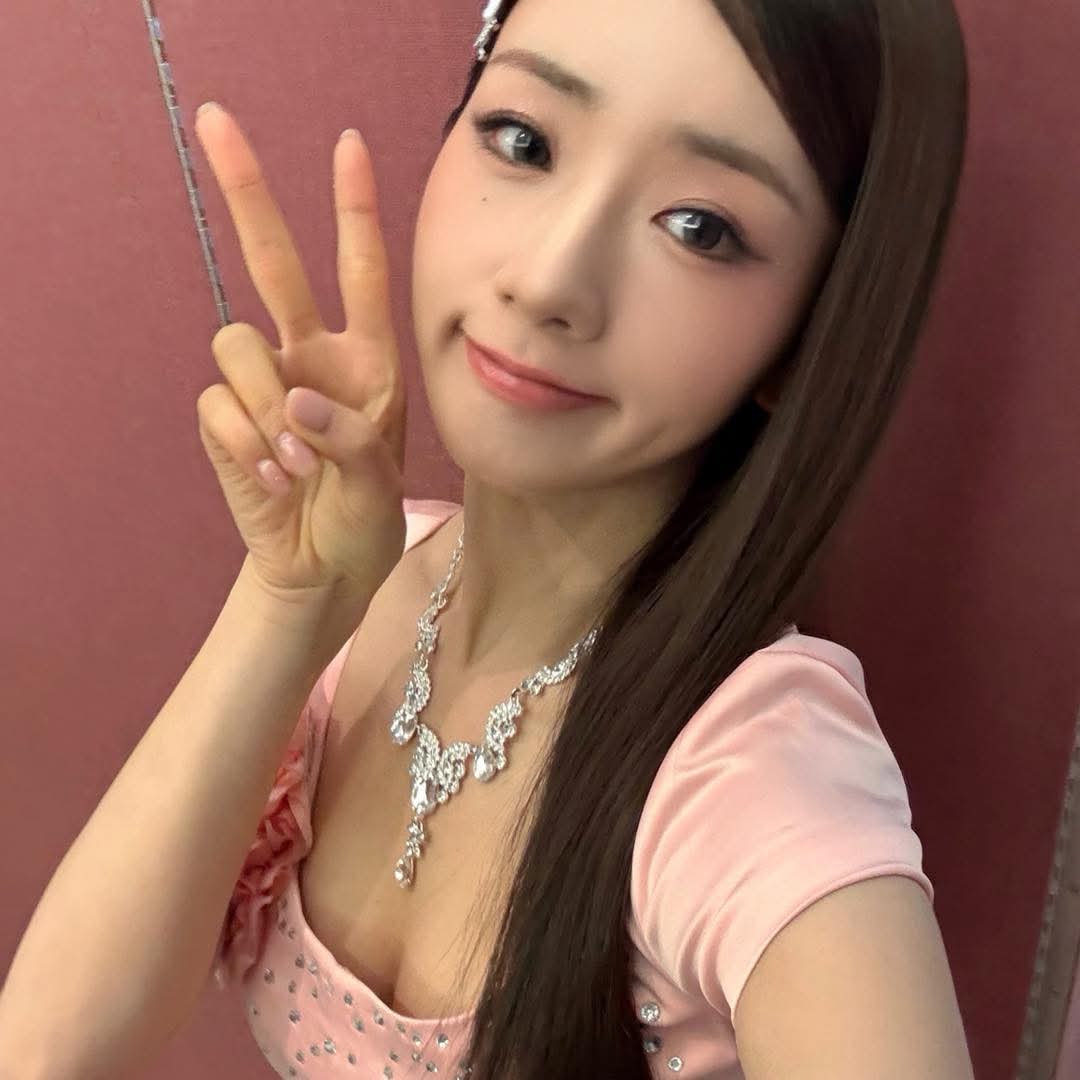 ユン・ボミ (Apink)ファンが撮った瞬間