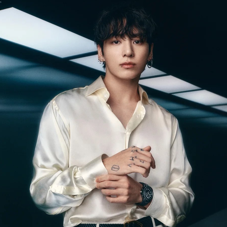 정국 (방탄소년단)의 최신 사진