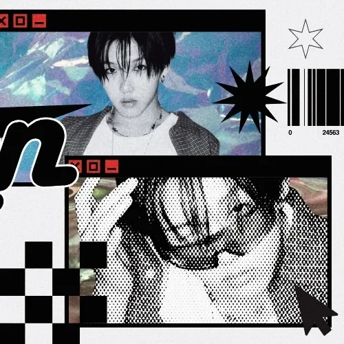 Recent activity shot of Suren (MODYSSEY)