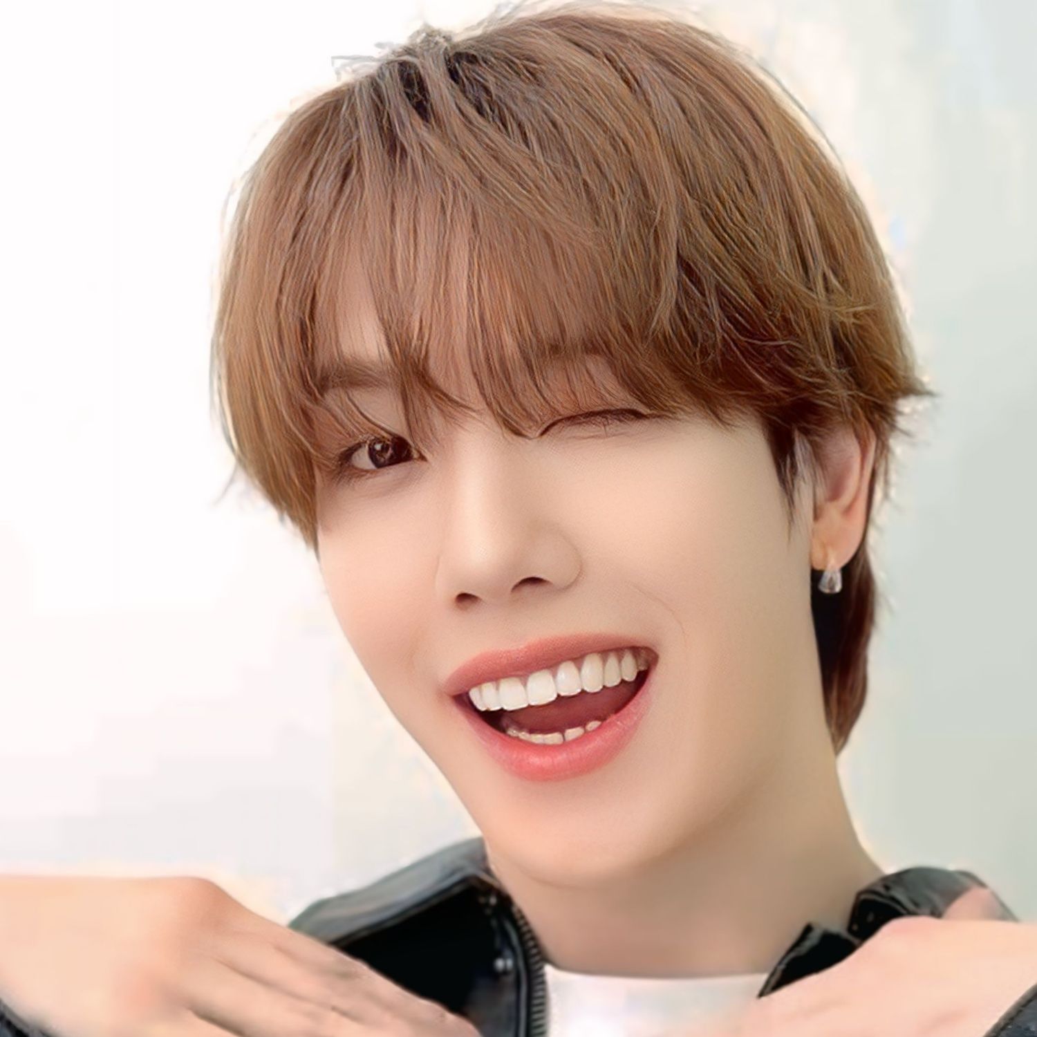 Latest photo of KAZUTA (n.SSign)