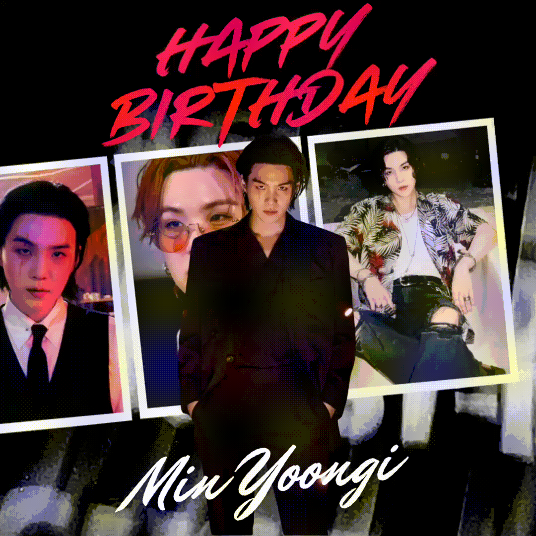 방탄소년단 팬이 찍은 순간