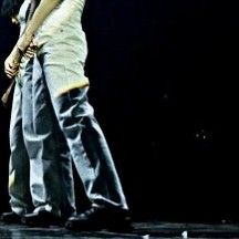 Recent activity shot of Hwasa (MAMAMOO)