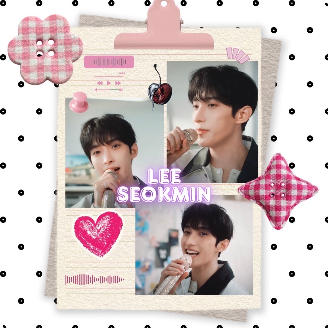 DK (SEVENTEEN)的最新活動照片