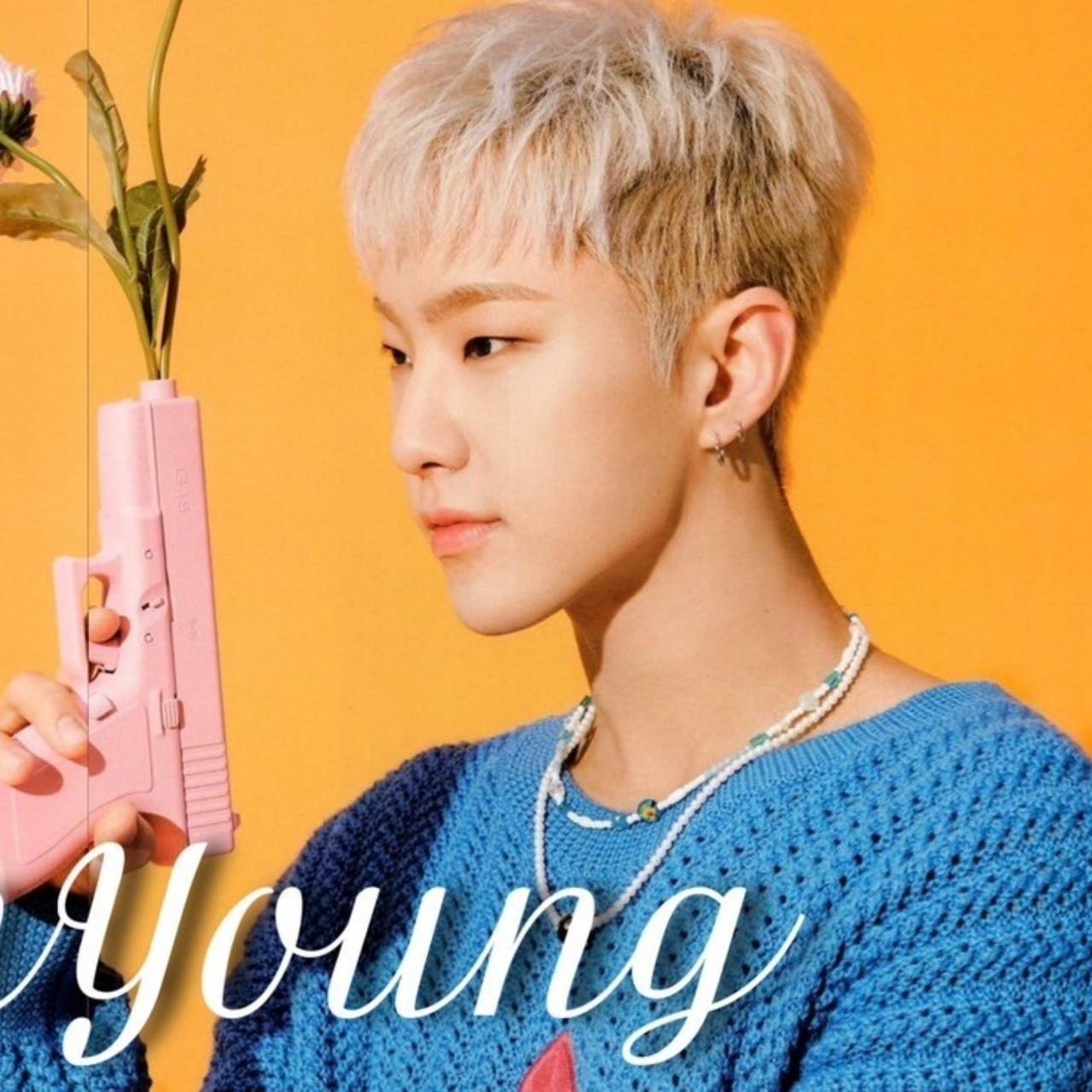 Hot post catching attention from 호시 (세븐틴)'s fandom