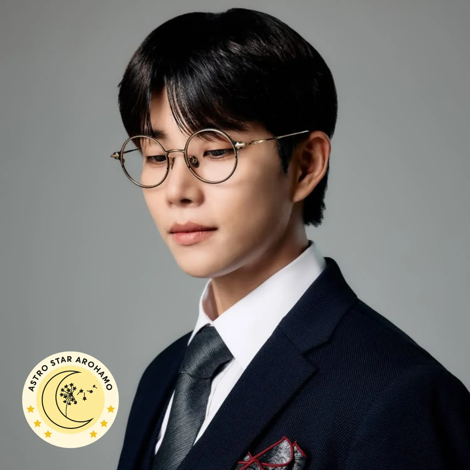 Behind-the-scenes cut of MJ (ASTRO)