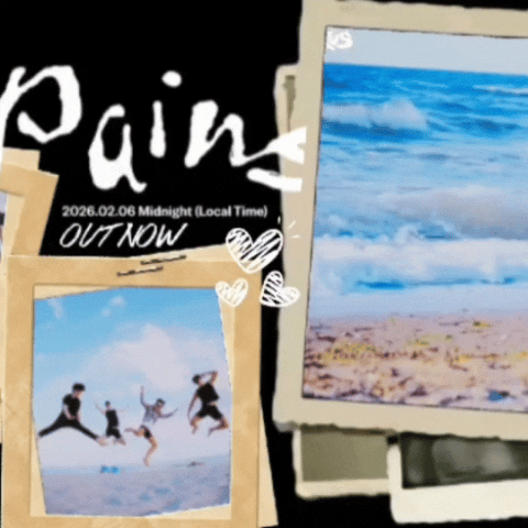 A moment captured by Joohoney (MONSTA X)'s fan