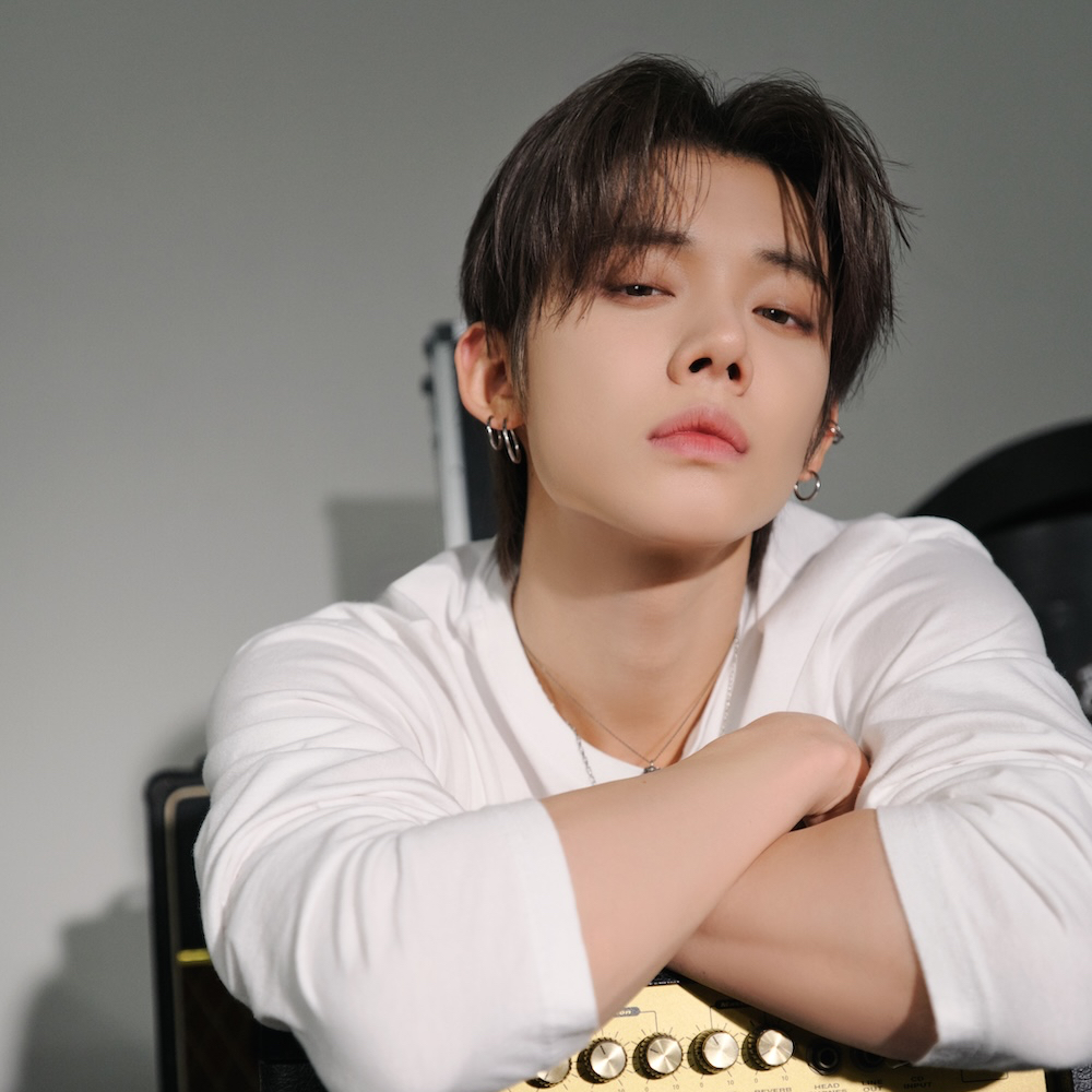 Latest photo of Yeonjun (TOMORROW X TOGETHER)