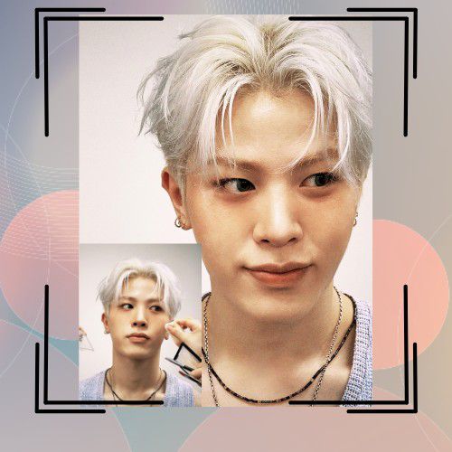 ソ・ジョンファン (TREASURE)の最近の活動写真