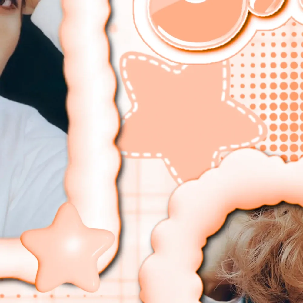 Behind-the-scenes cut of Gaon (Xdinary Heroes)