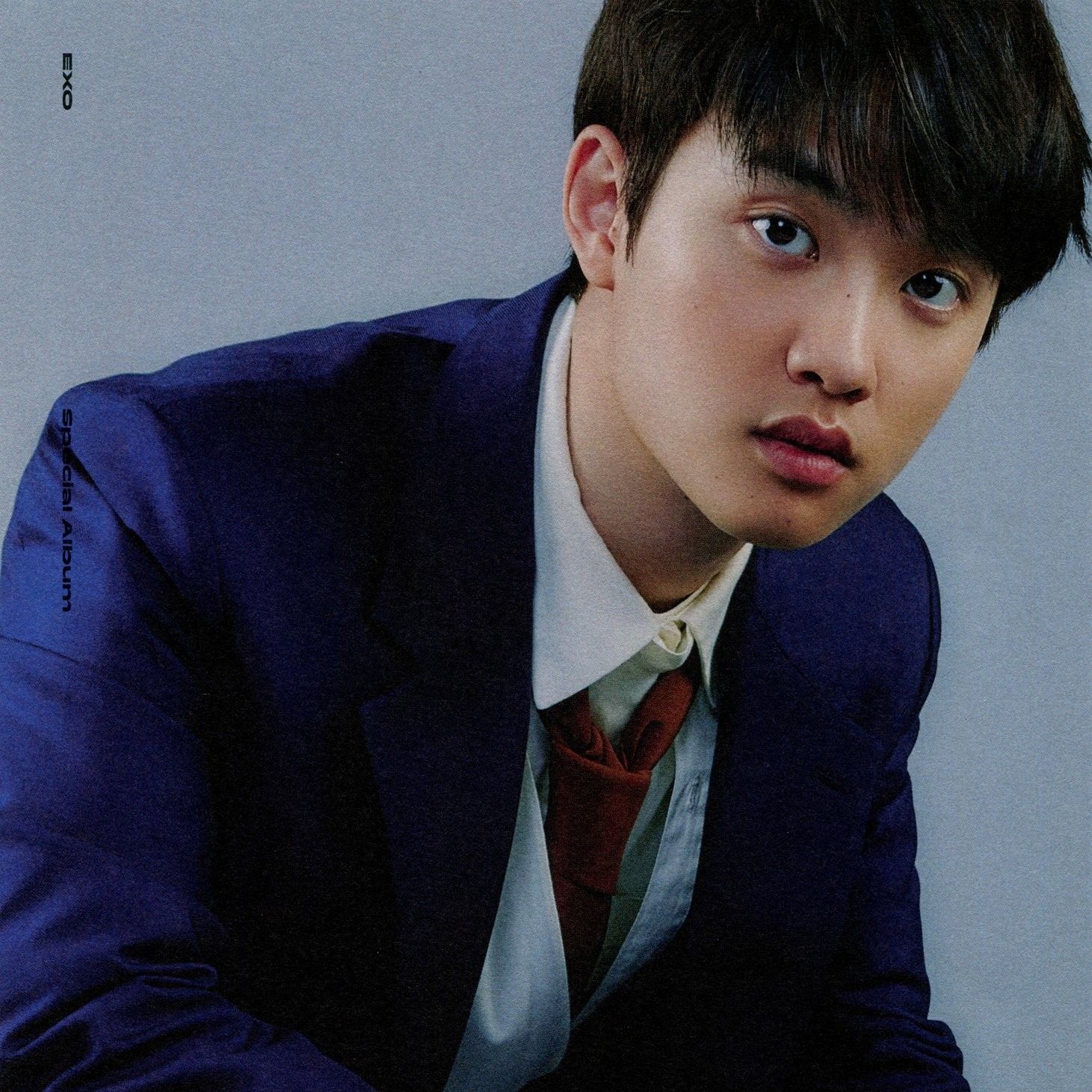 디오 (EXO)의 최신 사진