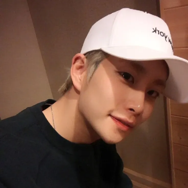 Recent activity shot of MJ (ASTRO)