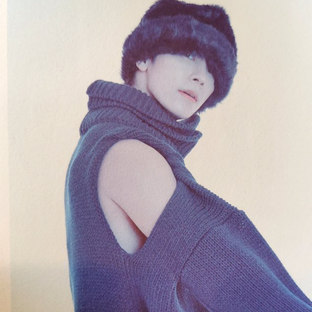 슈퍼주니어 팬이 찍은 순간