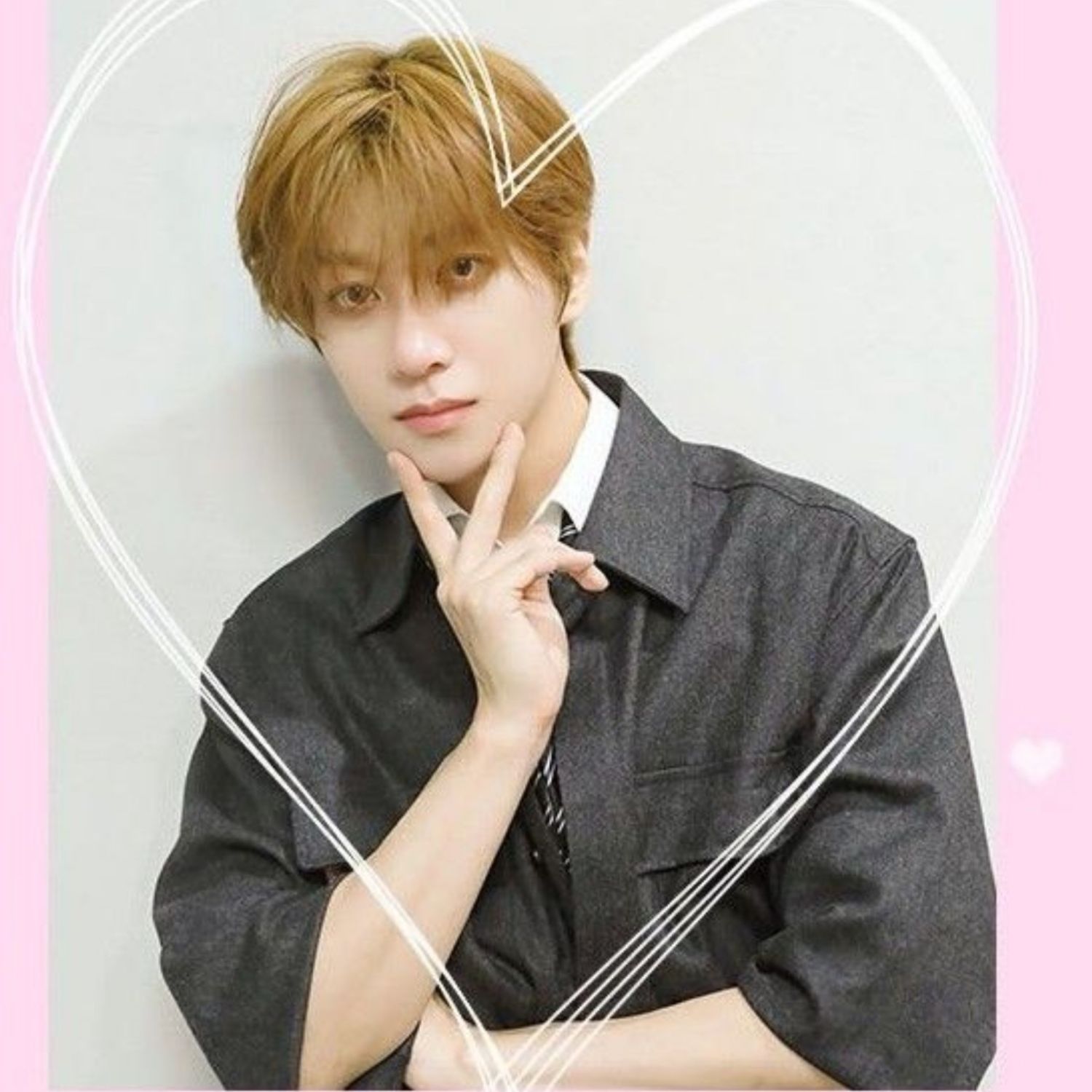 Latest photo of Hengyu (MODYSSEY)