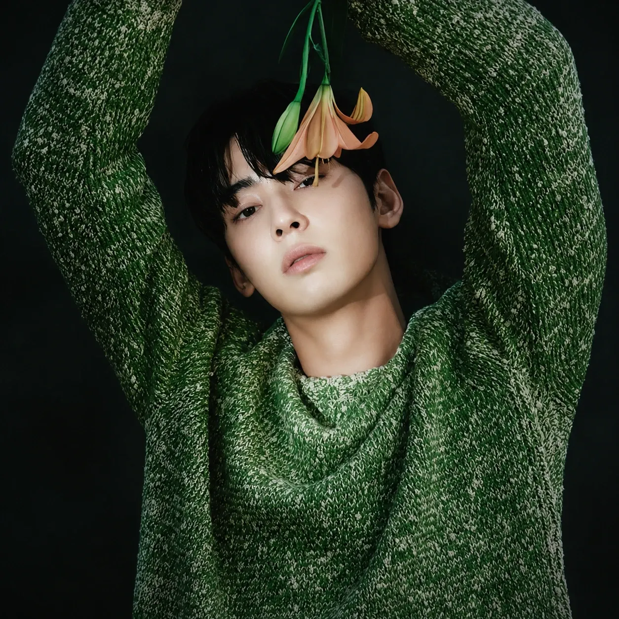 Latest photo of Eunwoo (ASTRO)