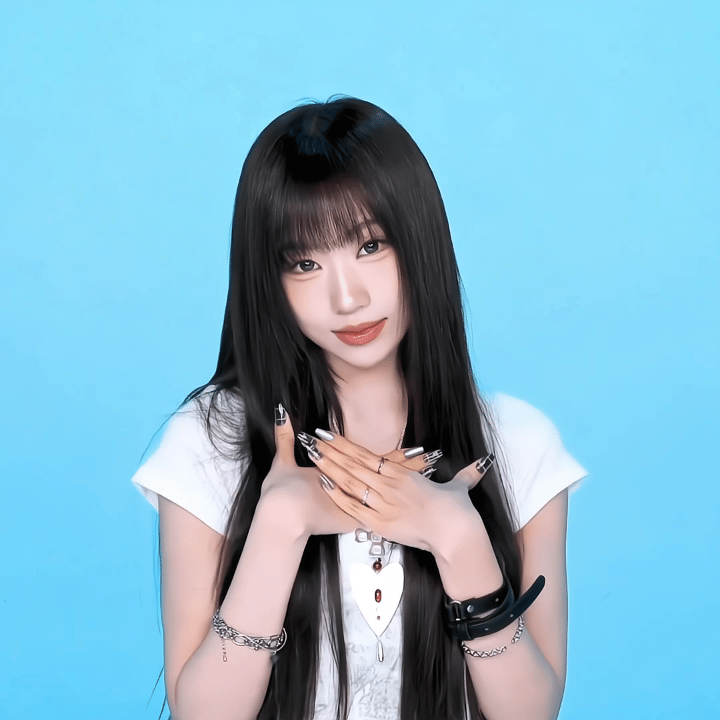 Latest photo of izna