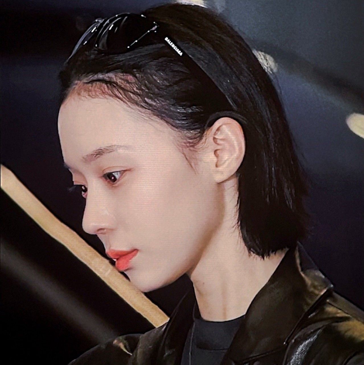 Winter (aespa)的最新活動照片