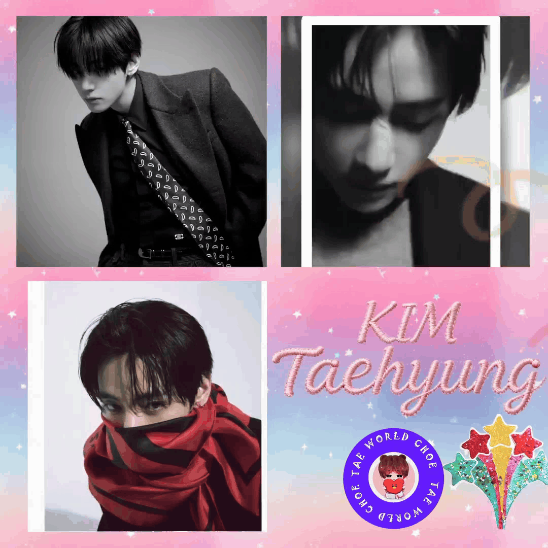 V (BTS)の最近の活動写真