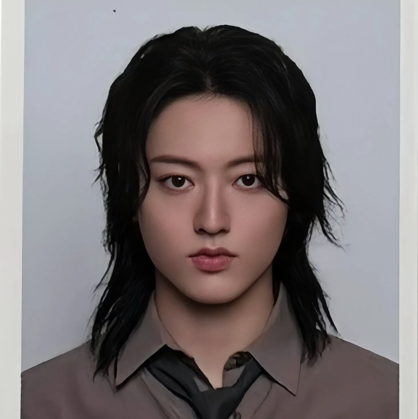 A moment captured by Haruto (TREASURE)'s fan