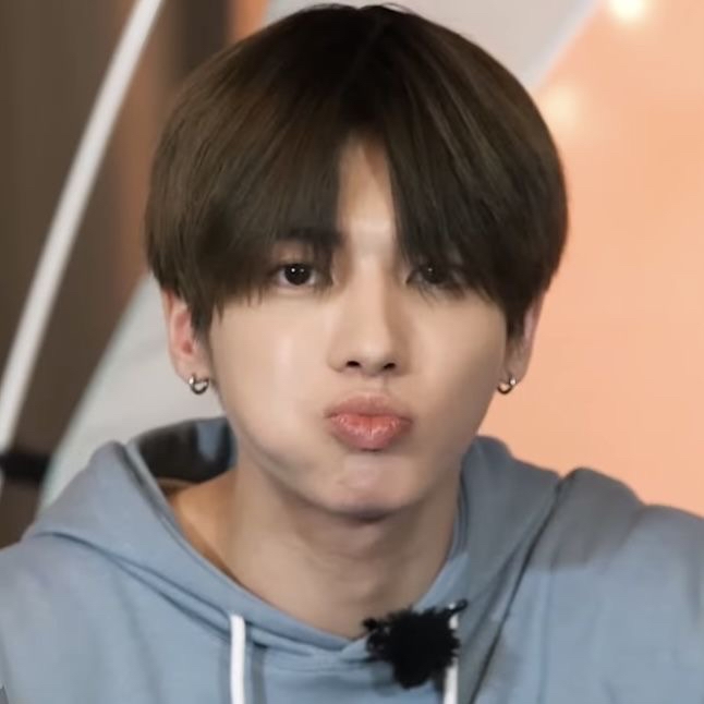 태현 (투모로우바이투게더) 팬이 찍은 순간