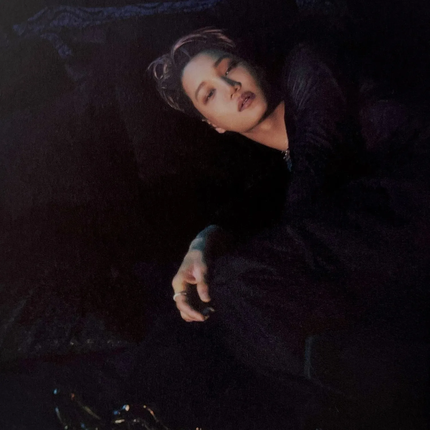 Foto terbaru Kai (EXO)