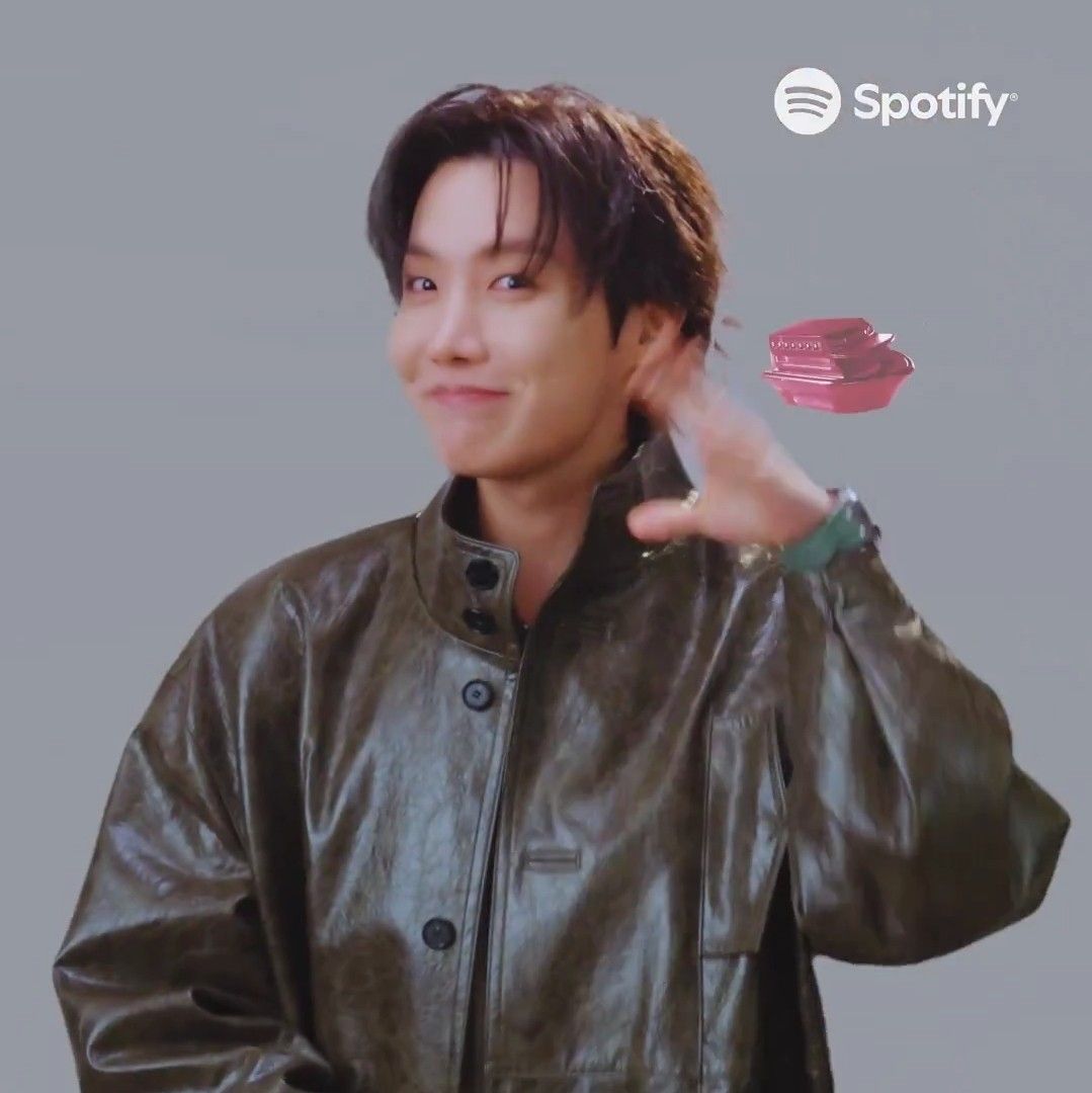 제이홉 (방탄소년단)의 최신 사진