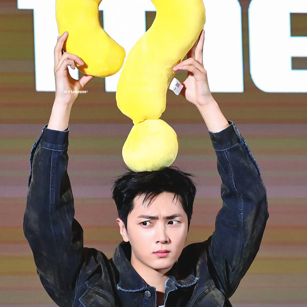 ENHYPEN의 비하인드 컷