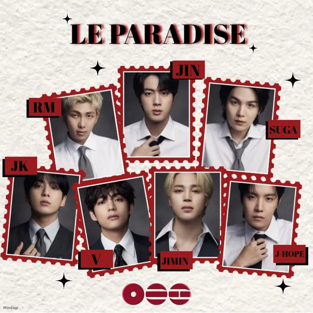 防彈少年團的最新活動照片