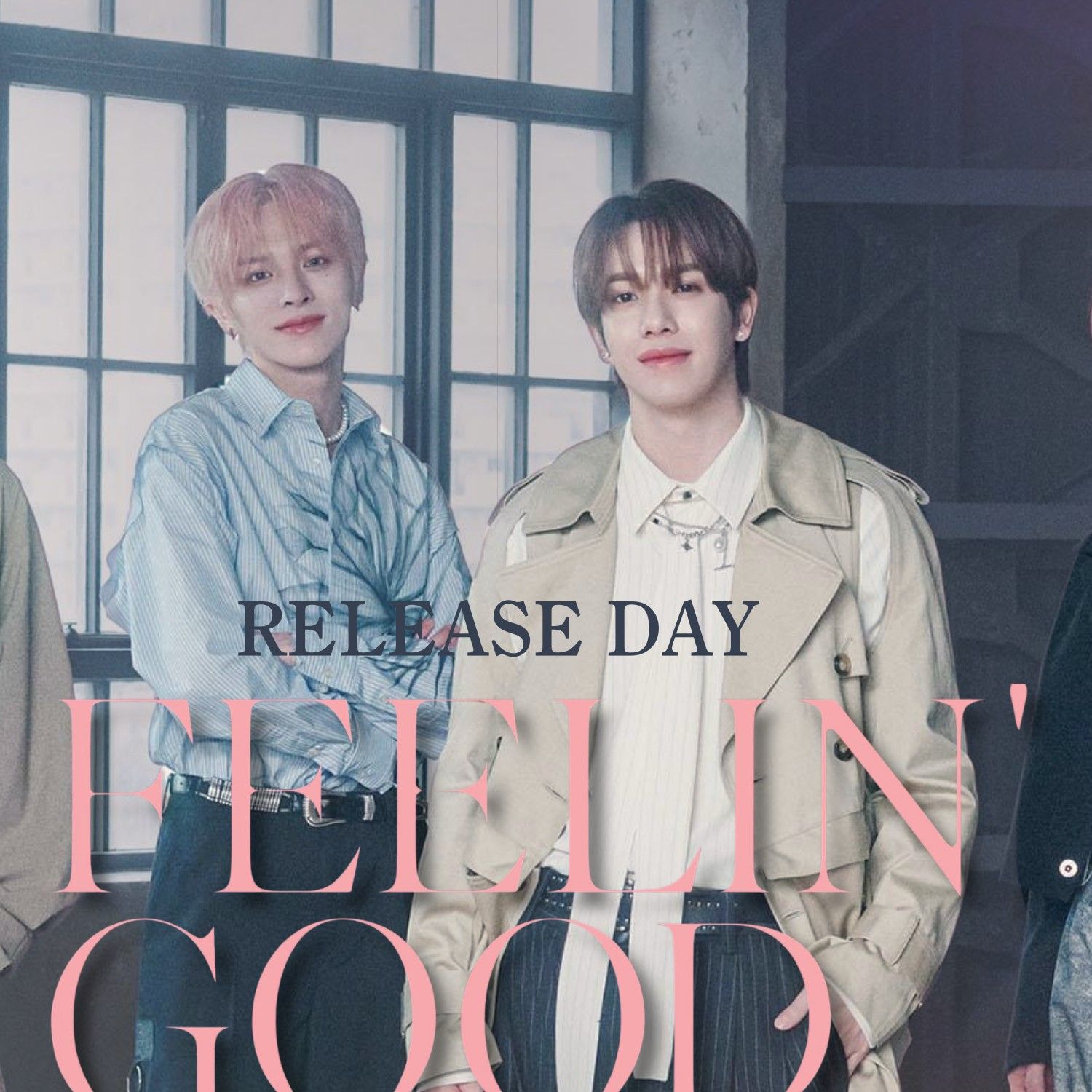 Latest photo of n.SSign