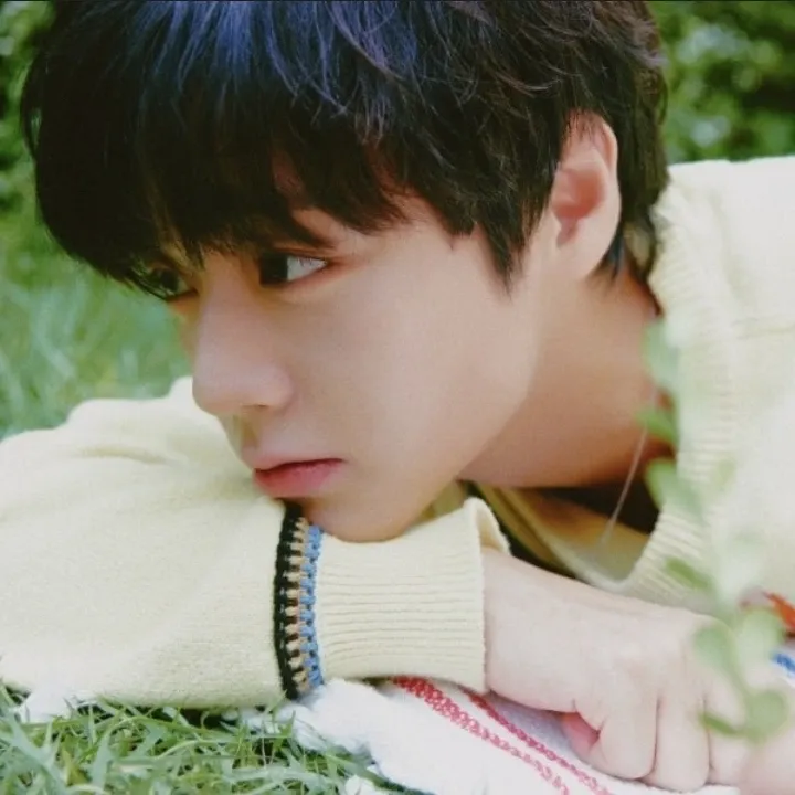 박지훈 팬이 찍은 순간