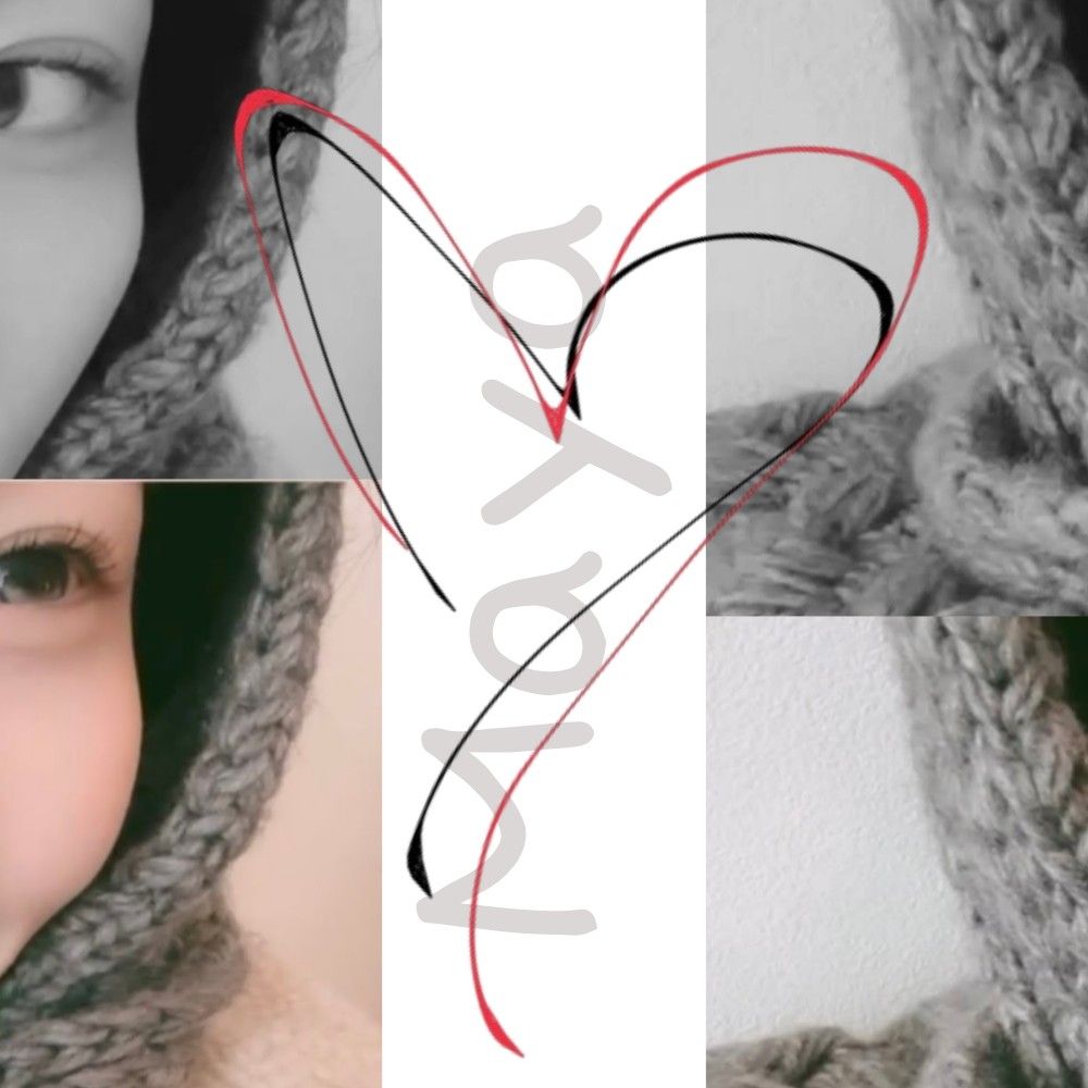 Recent activity shot of Maya (NiziU)