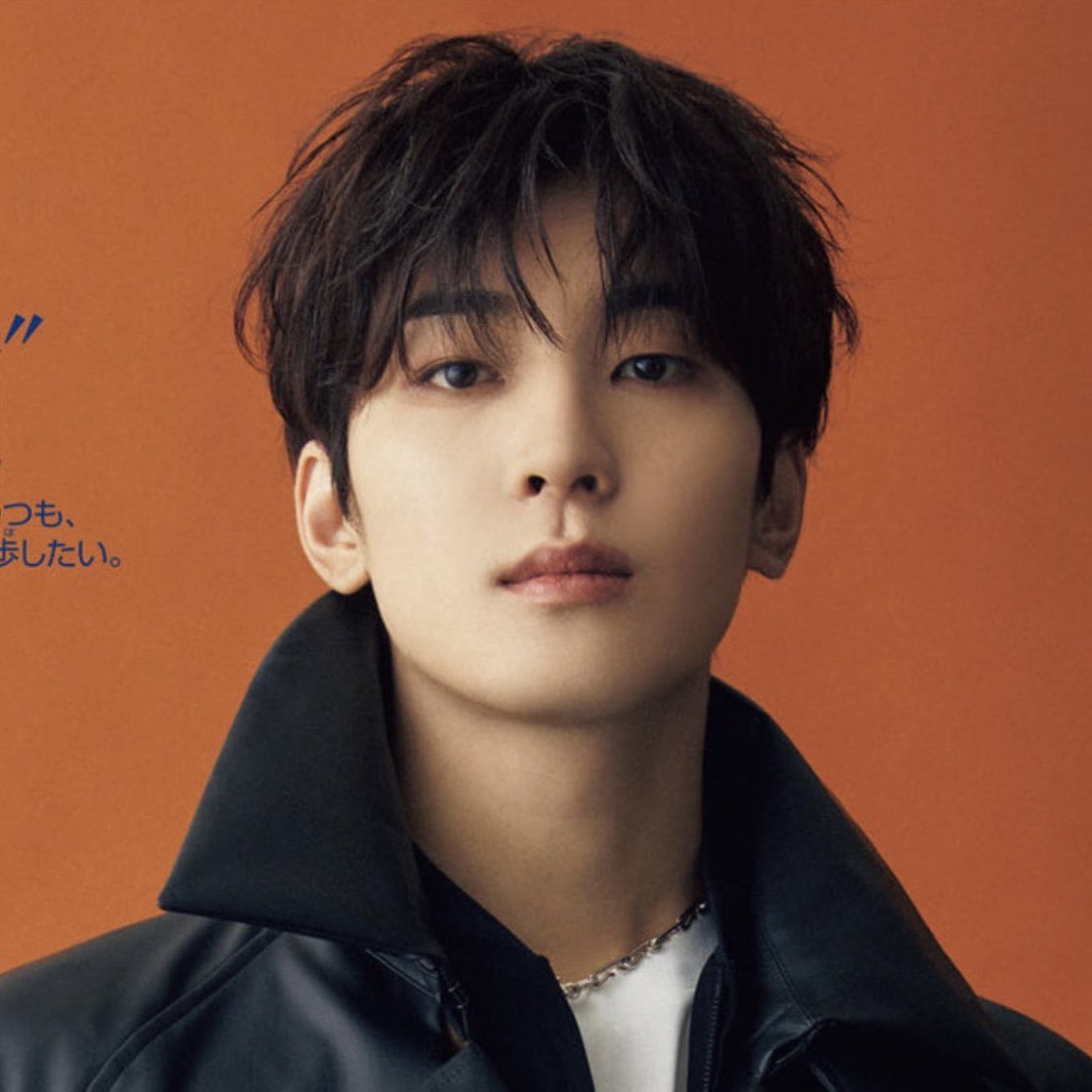 원우 (세븐틴)의 비하인드 컷