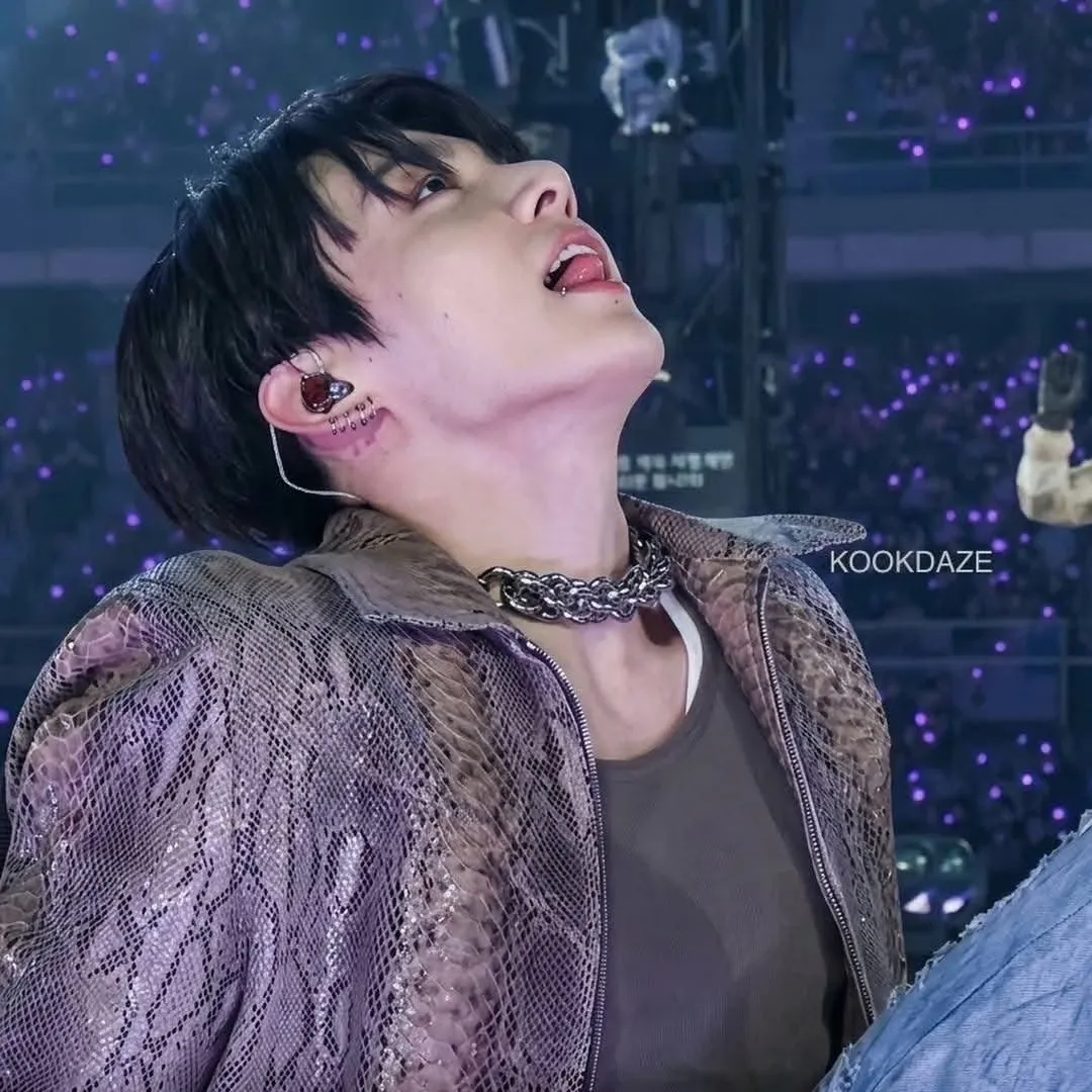 ジョングク (BTS)の最近の活動写真