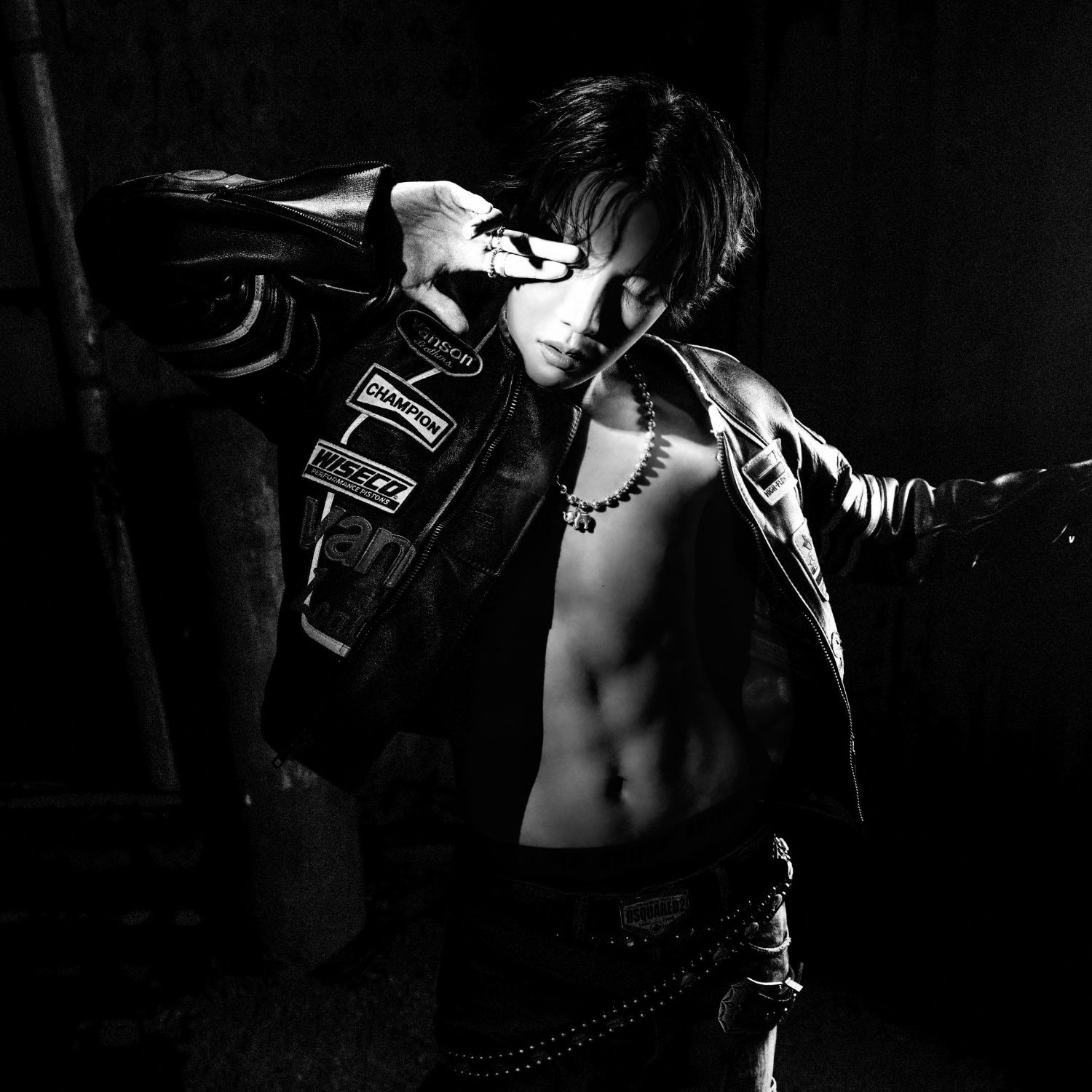 J-hope (防彈少年團)的最新活動照片