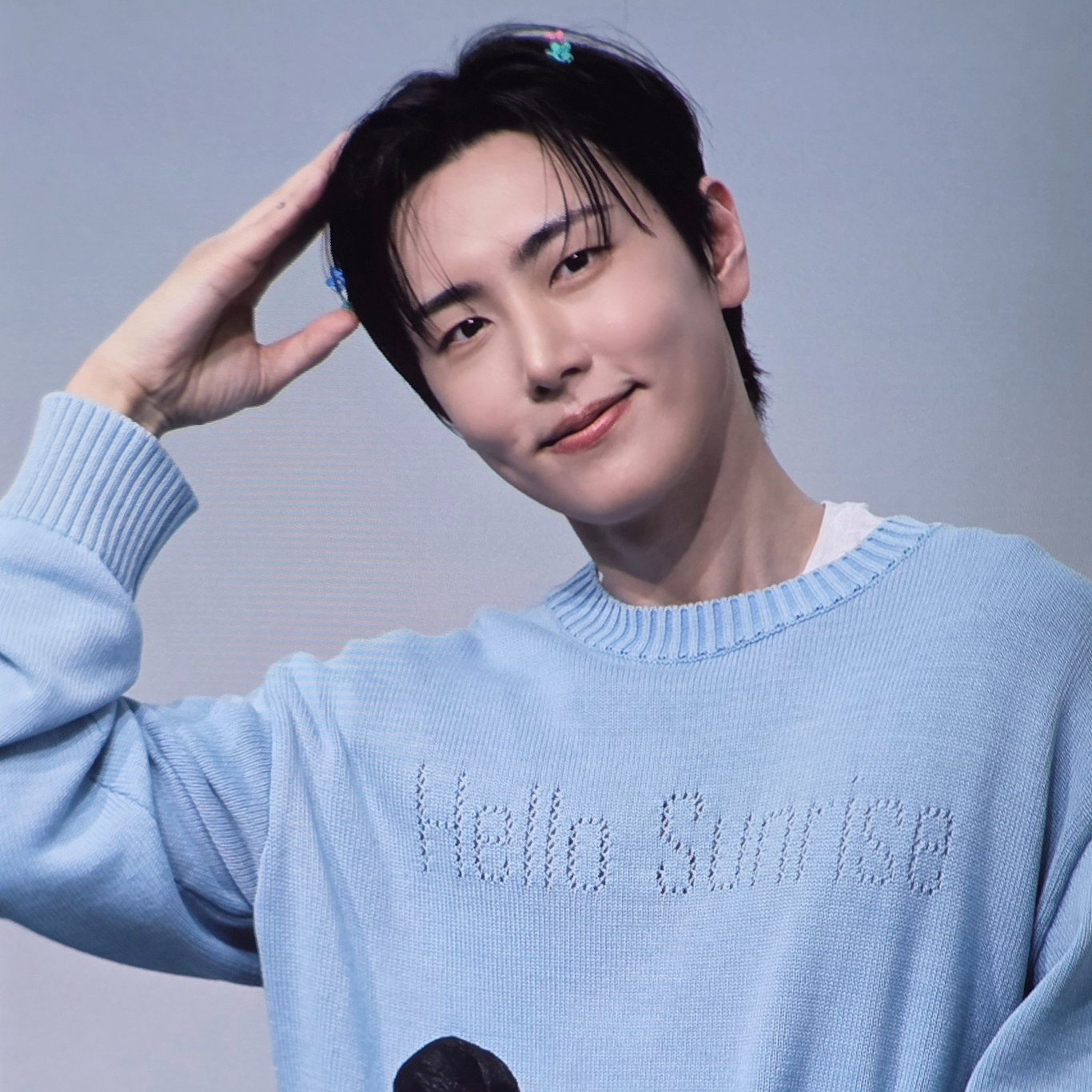 Latest photo of Jaeyoon (SF9)