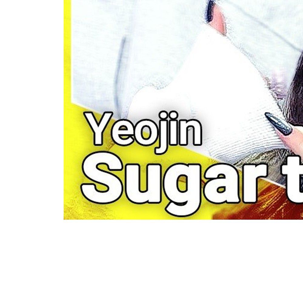 A moment captured by Loossemble's fan