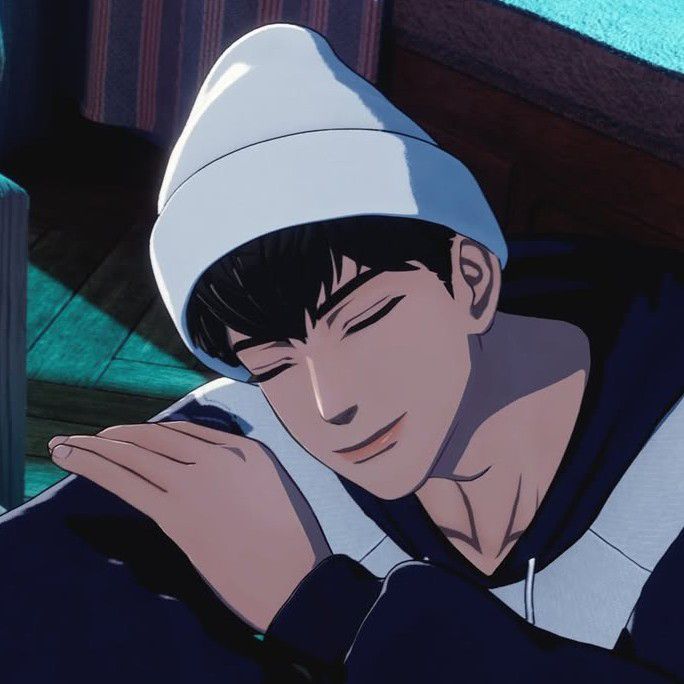 Behind-the-scenes cut of Hamin (PLAVE)