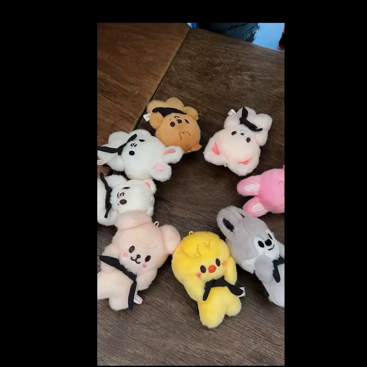 Stray Kids의 최신 사진