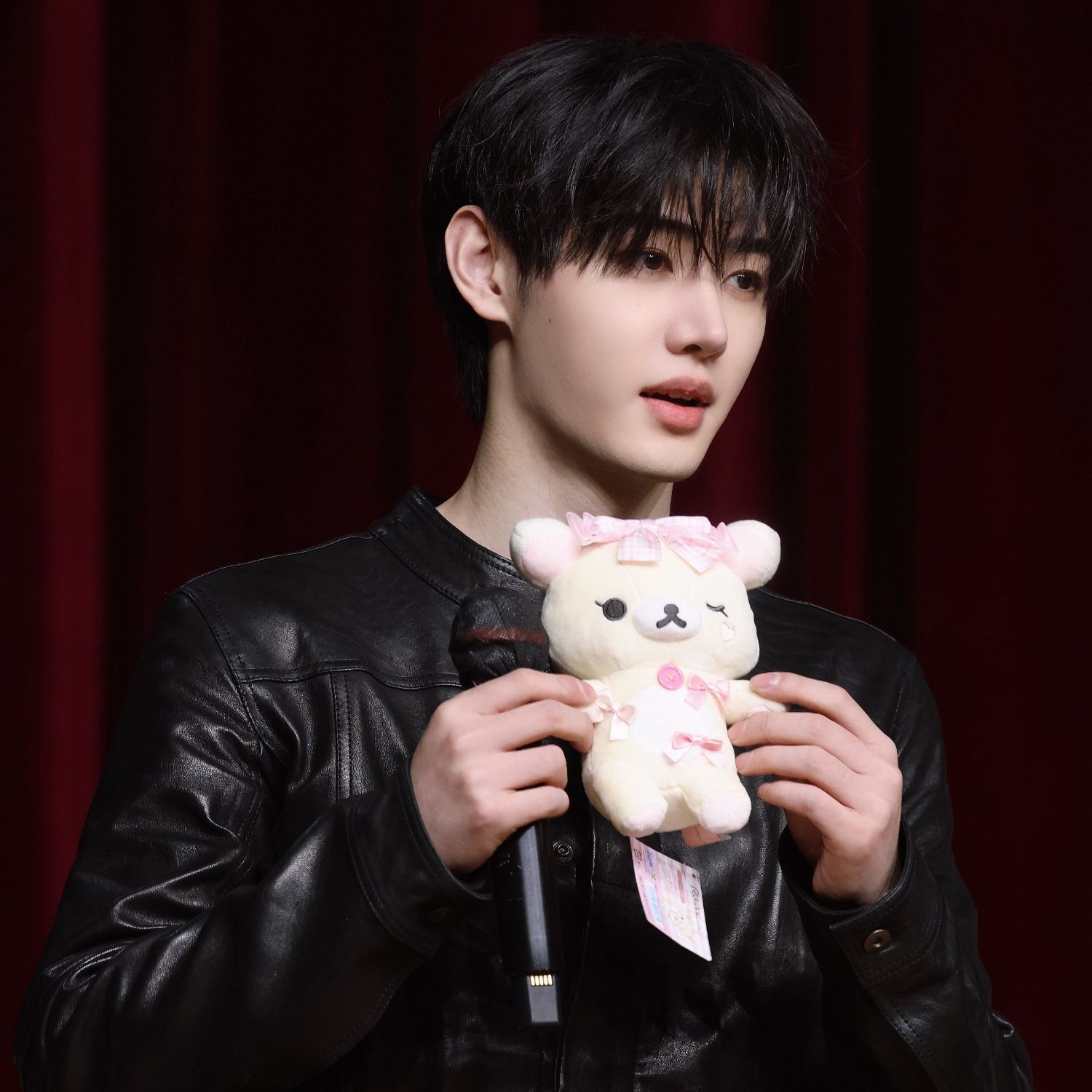 ソンフン (ENHYPEN)の最新写真