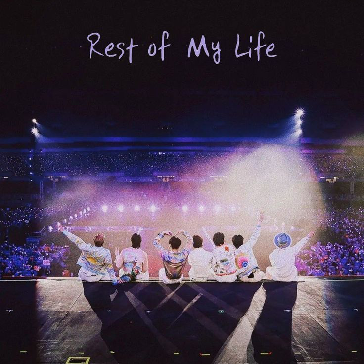 BTSの最近の活動写真