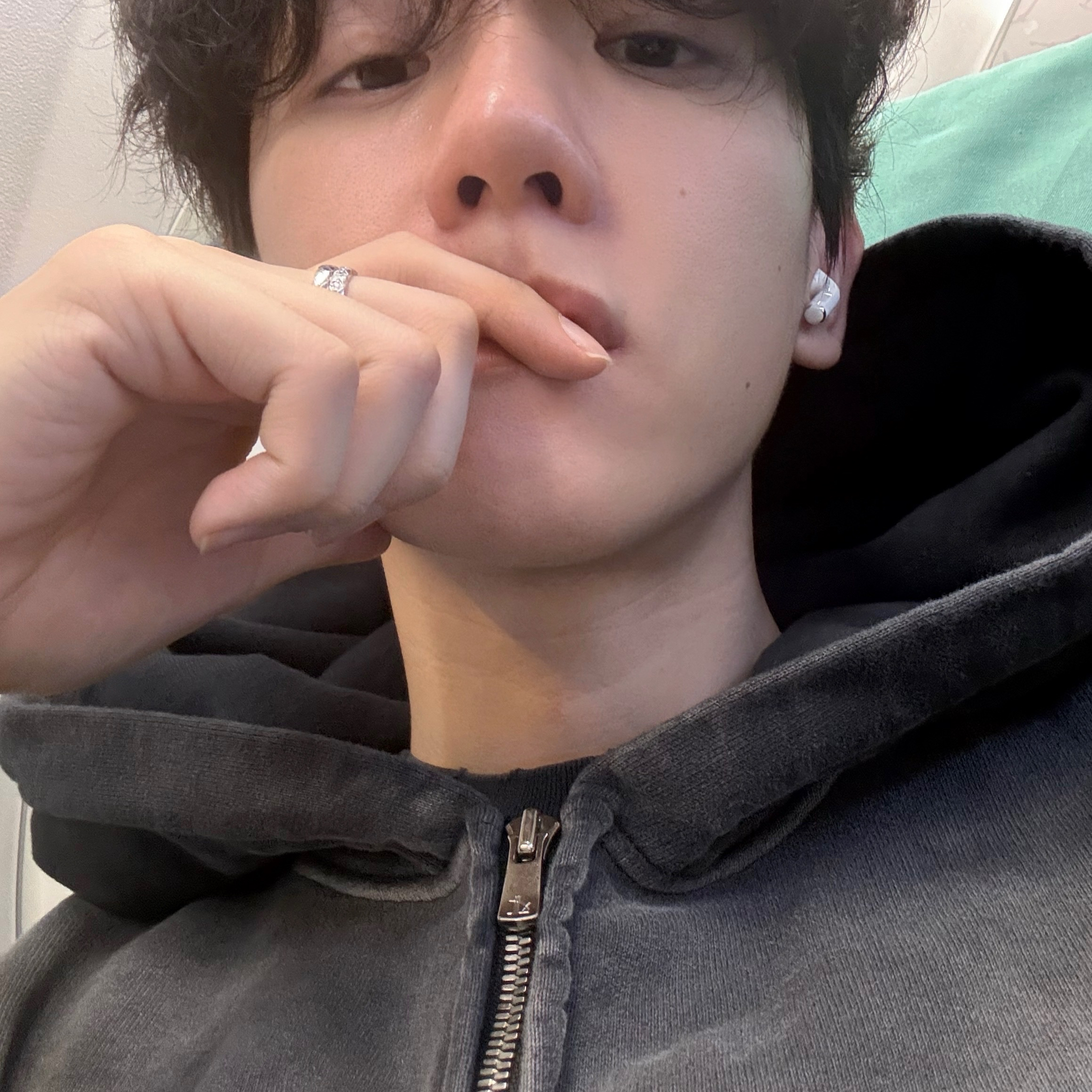 伯賢 (EXO)的最新活動照片