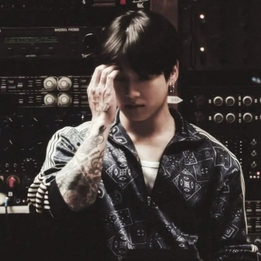 정국 (방탄소년단) 최근 활동샷