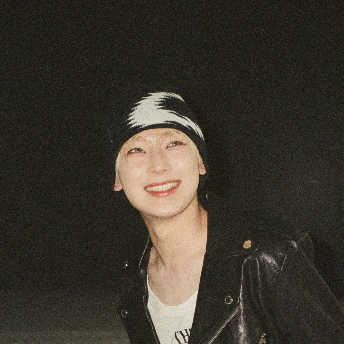 선우 (ENHYPEN) 최근 활동샷