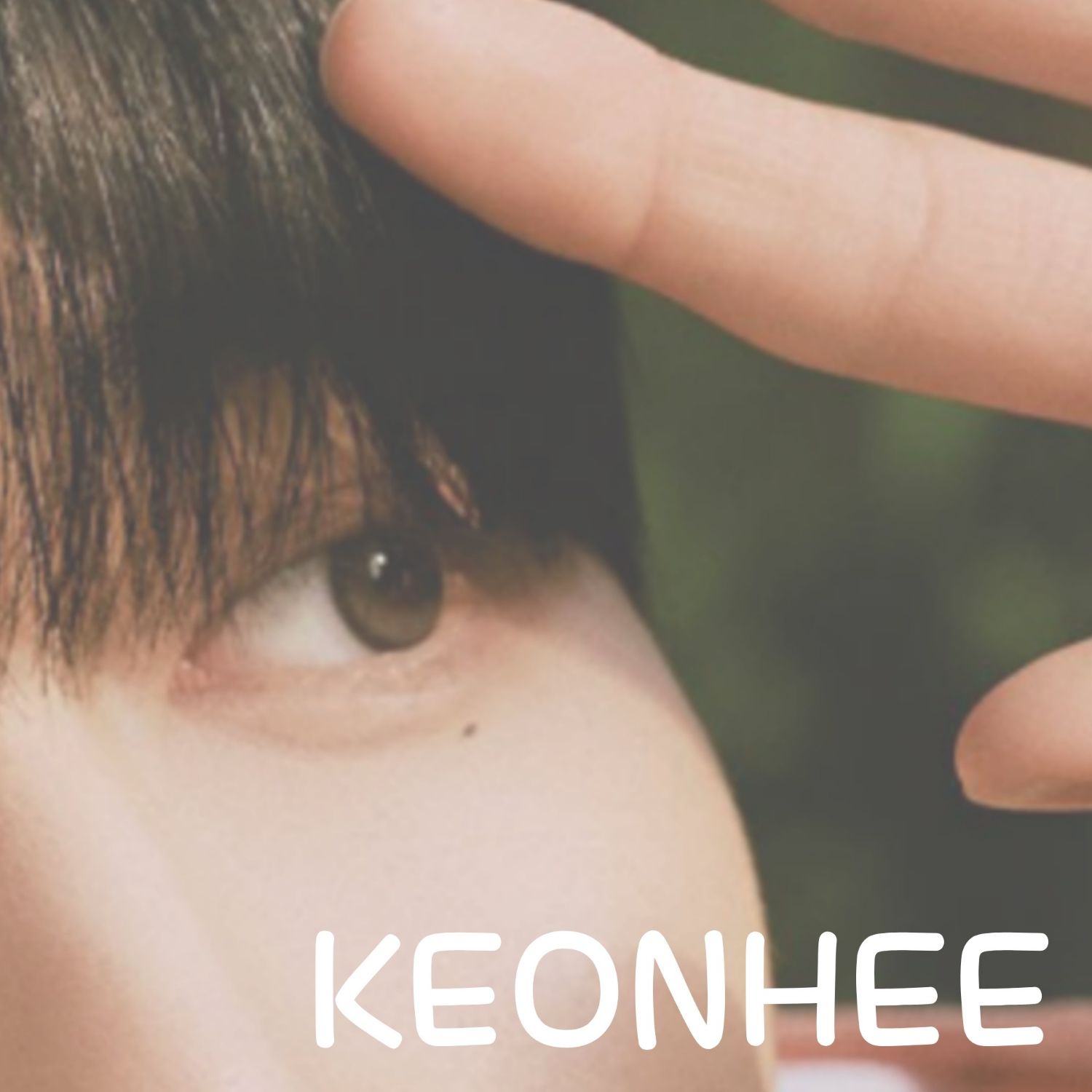 Latest photo of Keonhee (ONEUS)