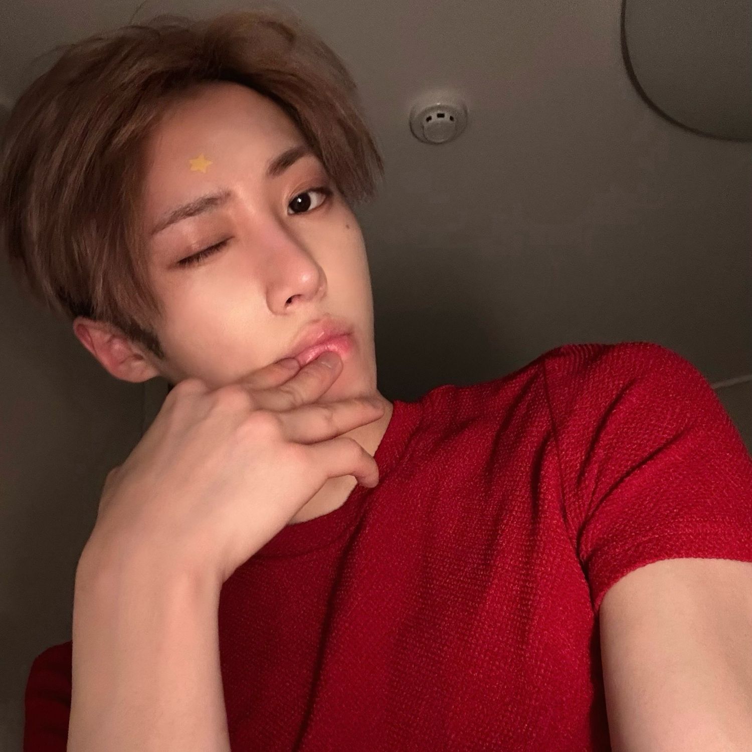 Latest photo of Arno (ALPHA DRIVE ONE)