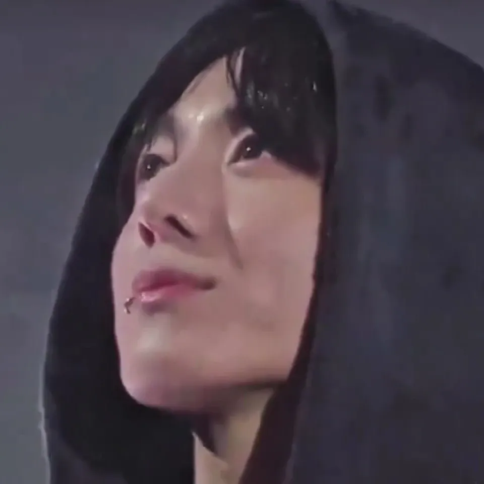 柾國 (防彈少年團)粉絲拍下的瞬間